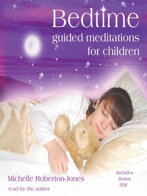 Bedtime - Audiobook